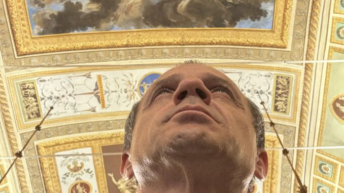 CATENO DE LUCA