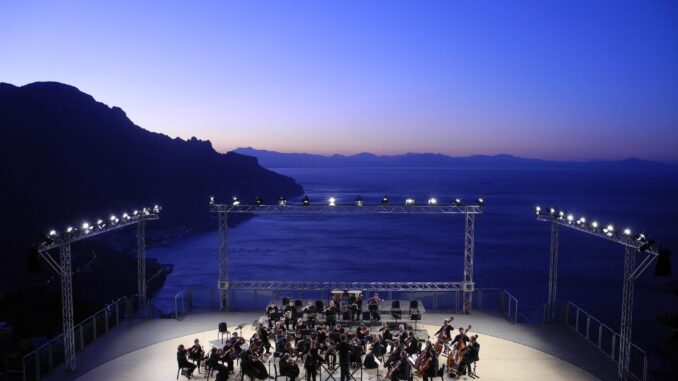 Concerto Alba