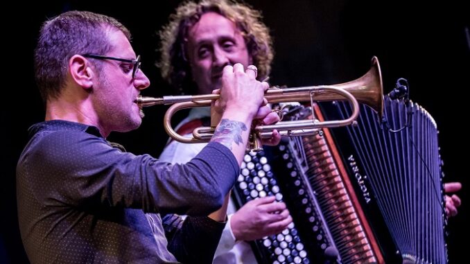Fabrizio Bosso e Luciano Biondini (002)