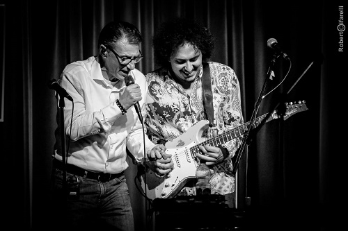 GEGÈ TELESFORO E CHRISTIAN MASCETTA (PH ROBERTO CIFARELLI) (002)
