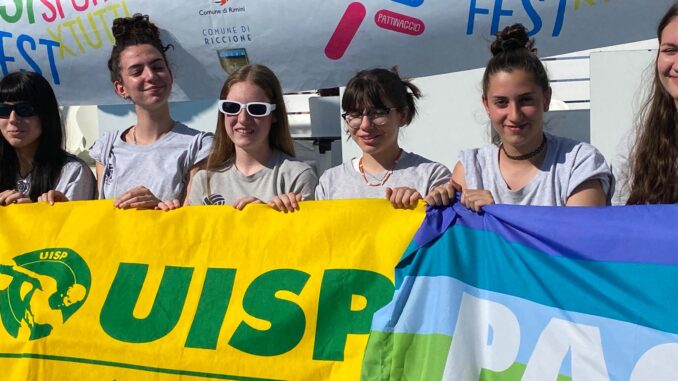 UISP