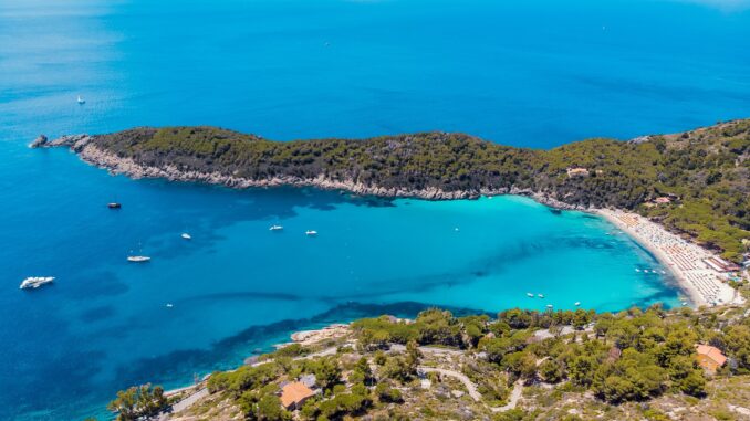 Isola d'Elba