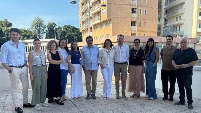 Nuovo Consiglio Fondazione Architetti Catania (002)