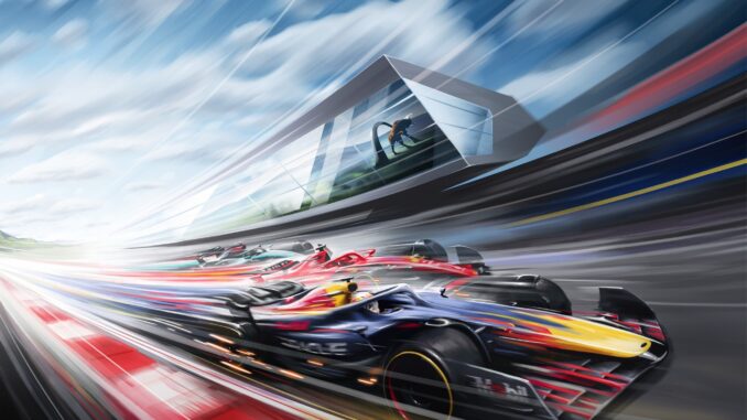 Red Bull Ring