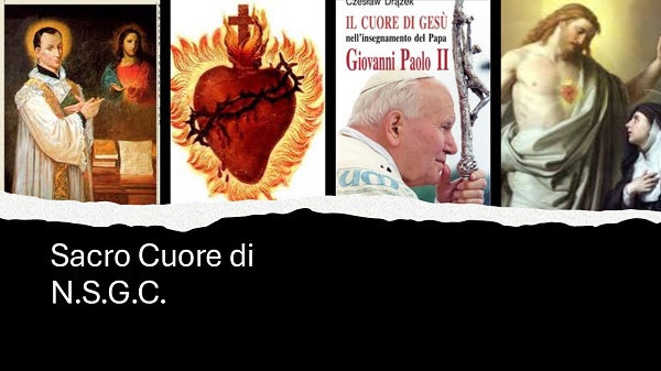 Sacro Cuore di NSGC Locandina (002)