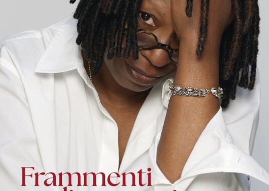 Whoopi Goldberg