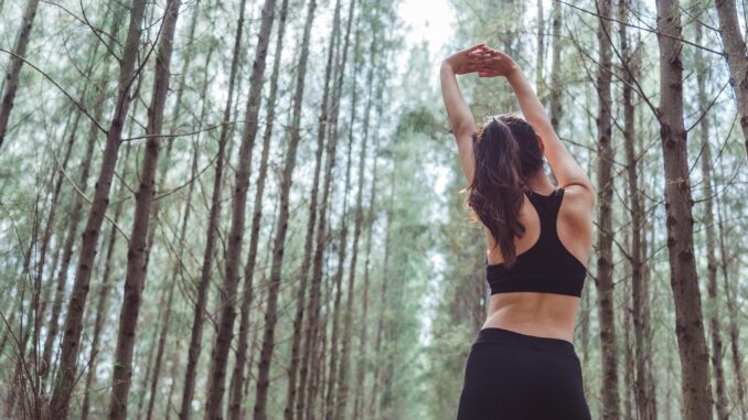 Yoga The Sense 2