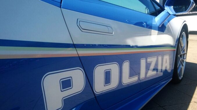 POLIZIA