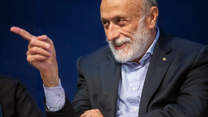 carlo petrini