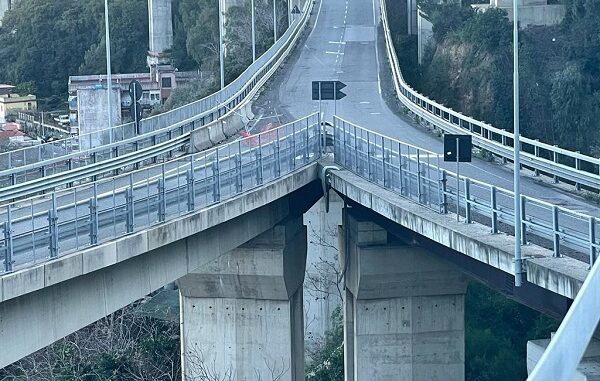 Consorzio per le Autostrade Siciliane