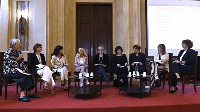 comune milano e donne