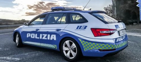 Sicurezza territorio