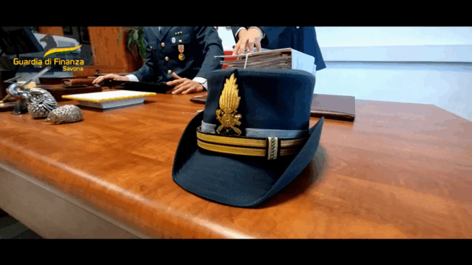 Guardia di Finanza