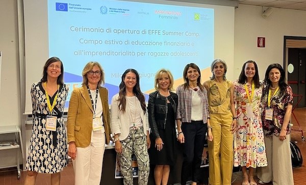 effe summer camp