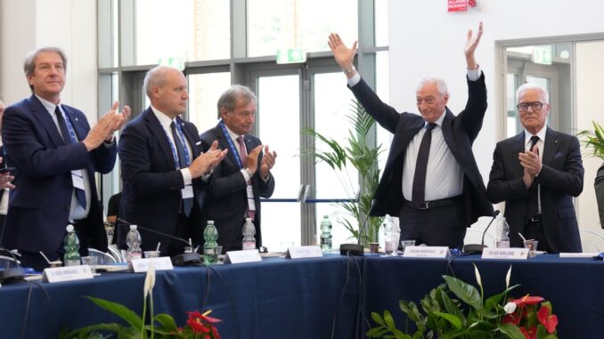 Luciano Buonfiglio