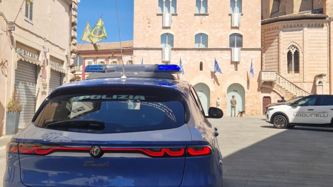 Perugia