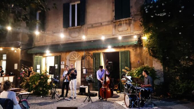 fondazione zucchelli