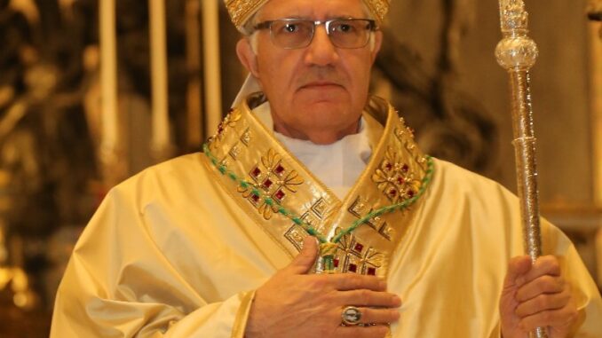 Diocesi di Messina
