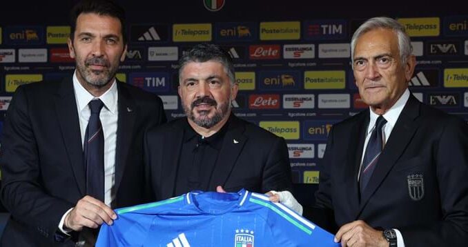 Gennaro Gattuso