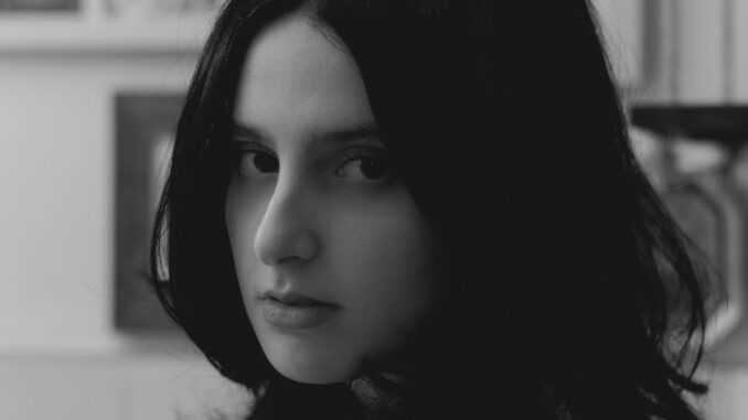 giorgia sequenza