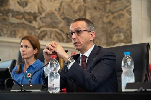 giustizia riforma