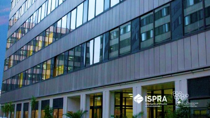 ispra