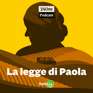 legge di paola