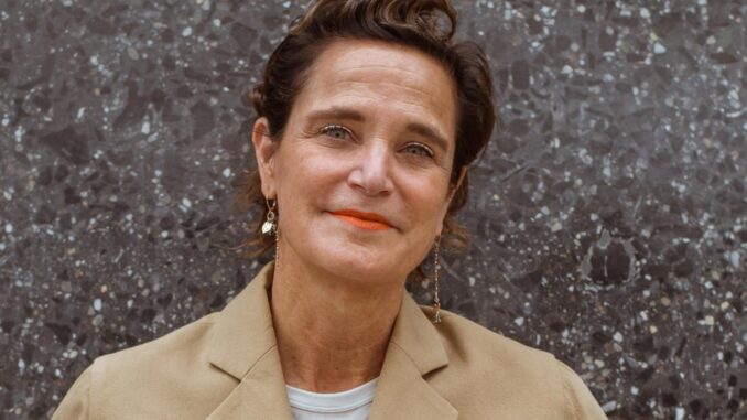 Letizia Ragaglia