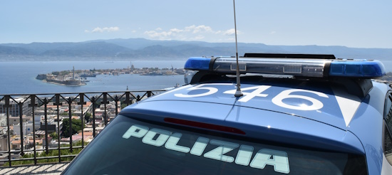 Sicurezza territorio