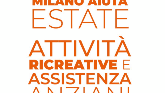 milano aiuta
