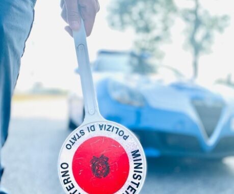 Sicurezza territorio