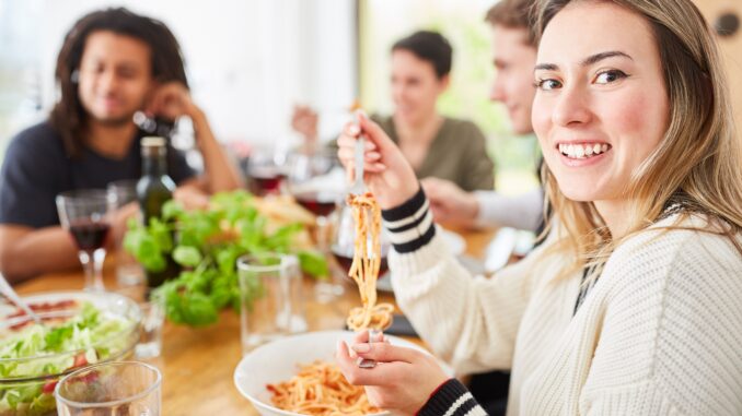 pasta