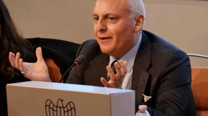 FederPetroli Italia