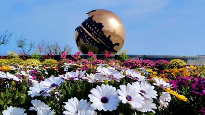 Arnaldo Pomodoro