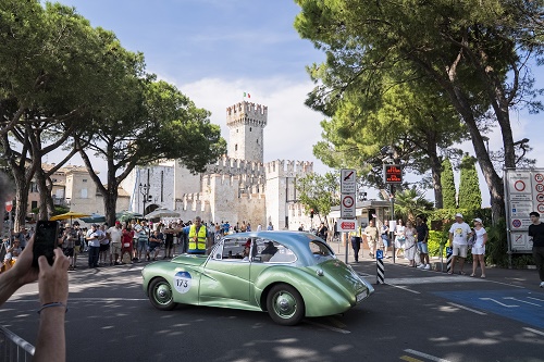 1000 Miglia 2025