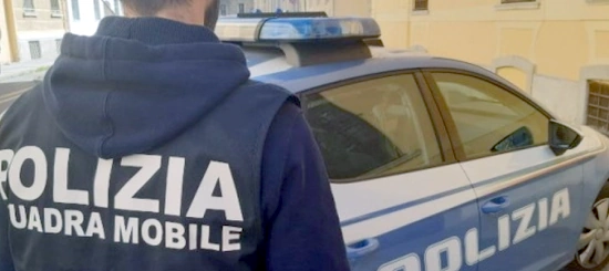 Sicurezza territorio