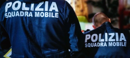 Sicurezza territorio
