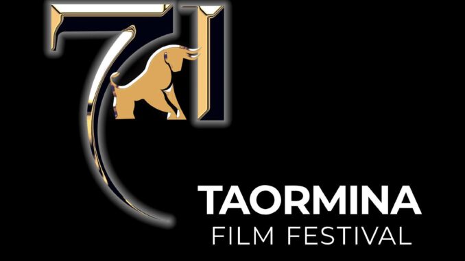 taormina film fest