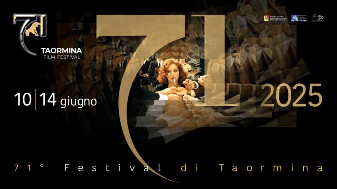 taormina film fest
