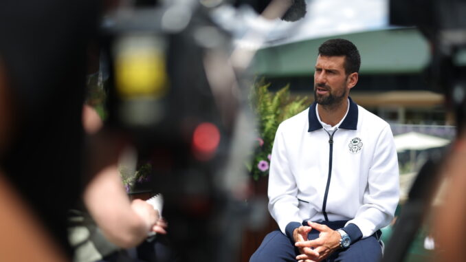 Wimbledon 2025 i pronostici di FantasyTeam