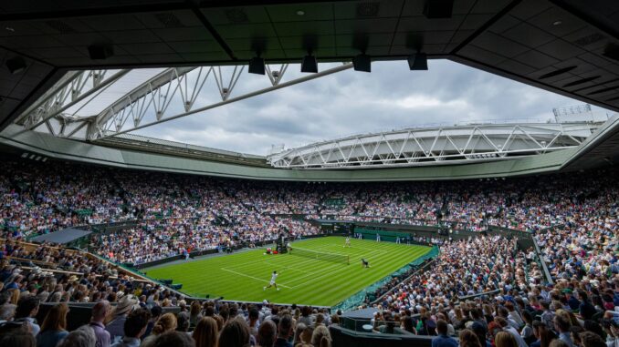 wimbledon