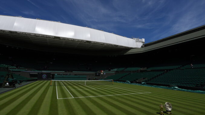 Wimbledon 2025 i pronostici di FantasyTeam