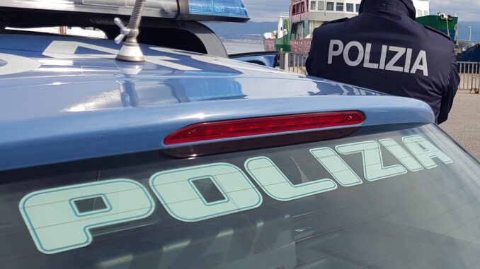 Sicurezza territorio