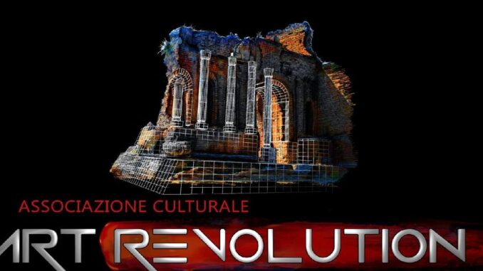 Associazione Culturale Art Revolution