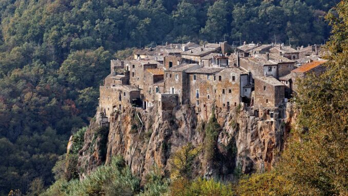 Calcata