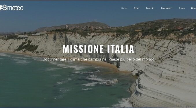 missione italia