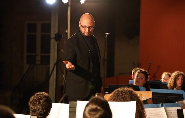 Mirko Caruso - Orchestra Fiati Liceo Musicale Modica (002)