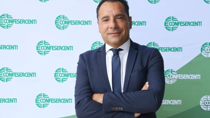 Nico-Gronchi-presidente-Confesercenti-Nazionale