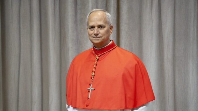 PAPA Robert