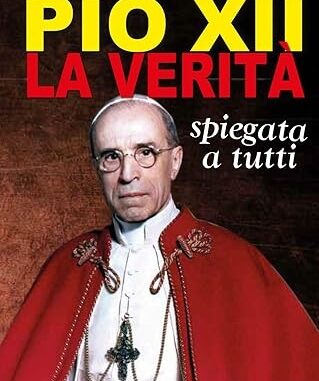 PIO XII LA VERITà G. Perilli Palombi (002)